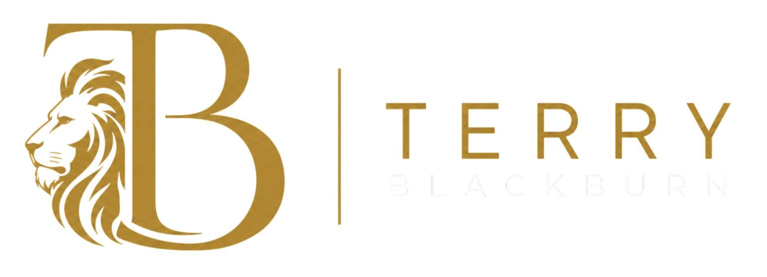 Terry Blackburn